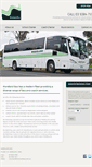 Mobile Screenshot of morelandbus.com.au